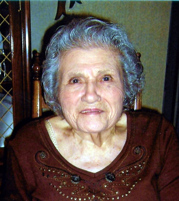 Obituary of Dortha M Landers