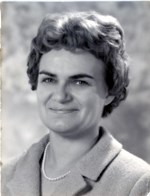 Gertrude Chandler