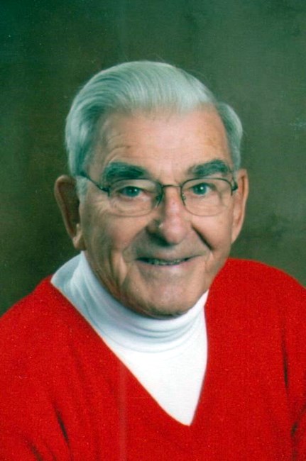 Obituary of James Freddie Murphy