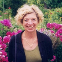 Obituary of Margaret Mitchell Saam