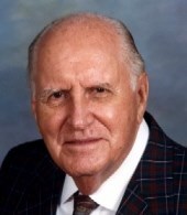 Avis de décès de Truman Kipper Cole