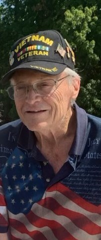 Obituary of Gary Allen Merritt