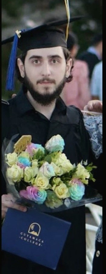 Obituary of Karam Basim Athnas