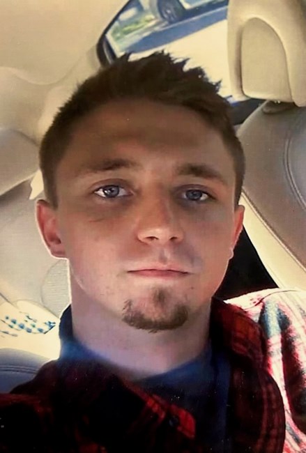 Obituary of Jordan Bradley Miller