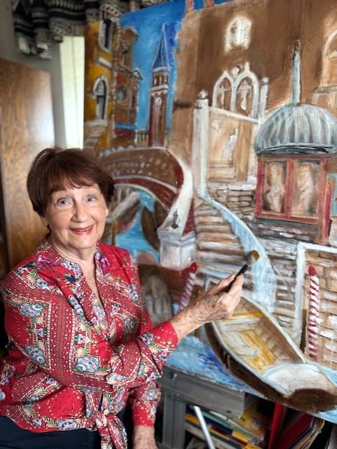 Obituary of Dorothy Rhines