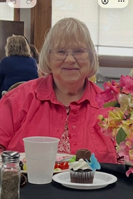 Obituary of Doris Lorraine Raila