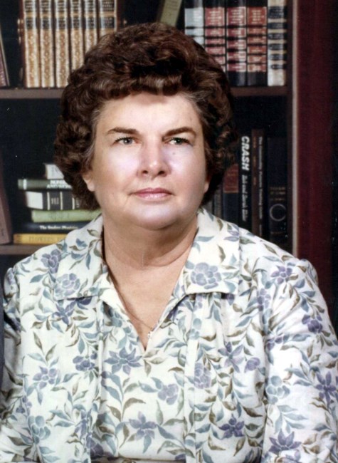 Obituary of Irma Nina Wilson