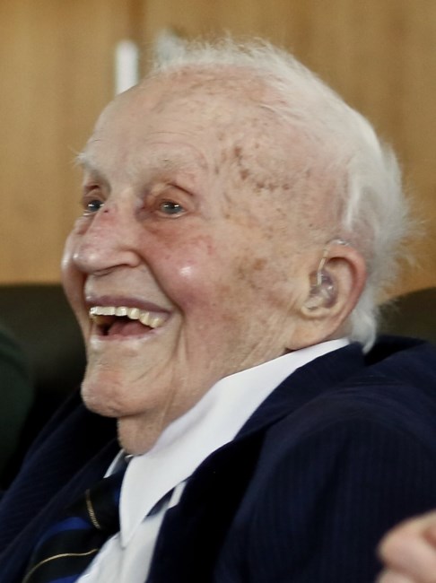 George Lea Obituary