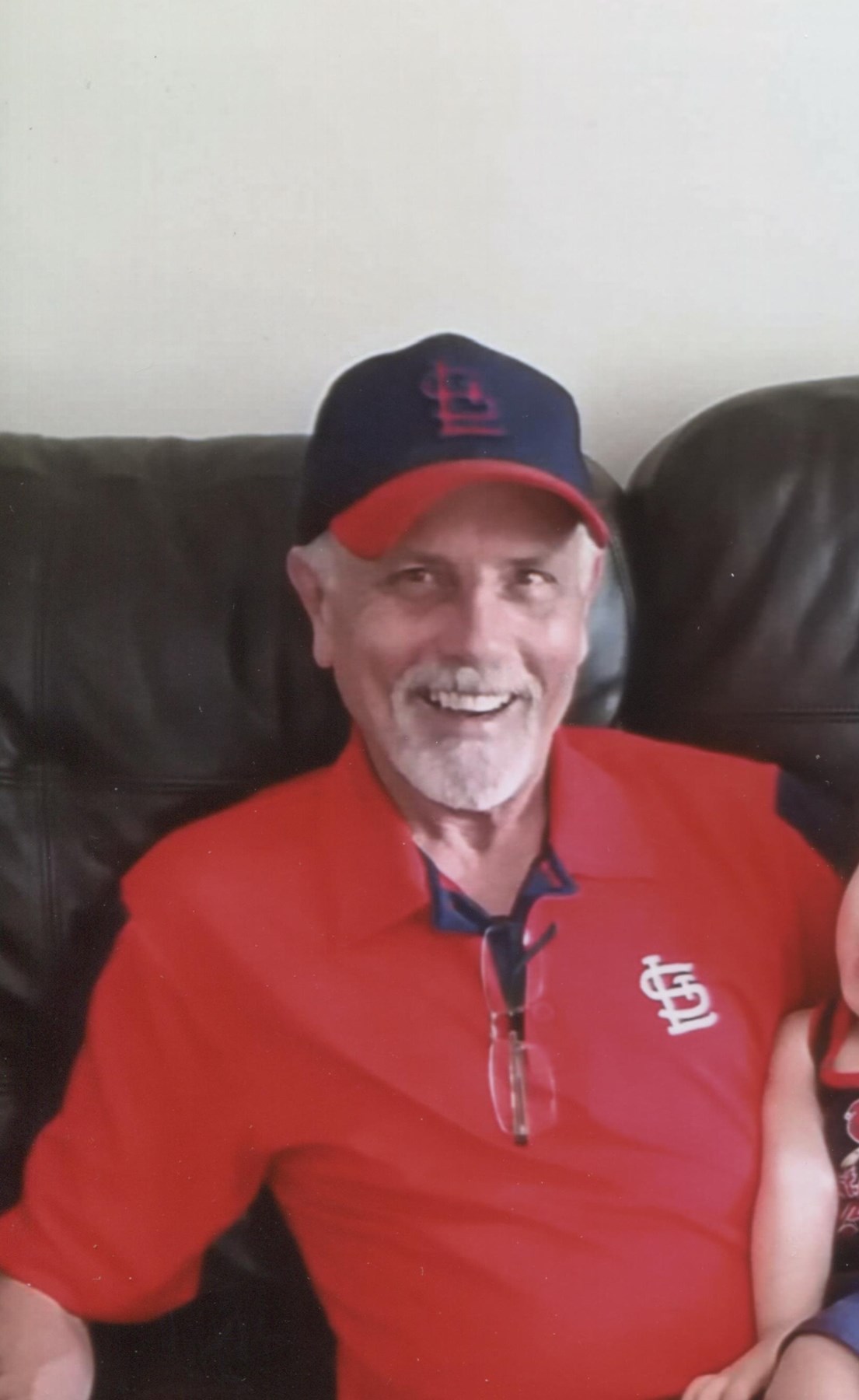 Obituary of Gregory A. Fobert