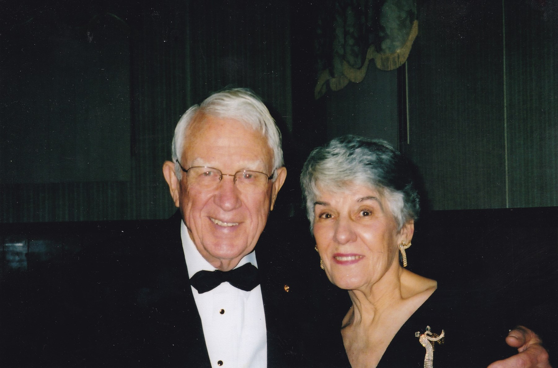 Obituary of Jack Mathews