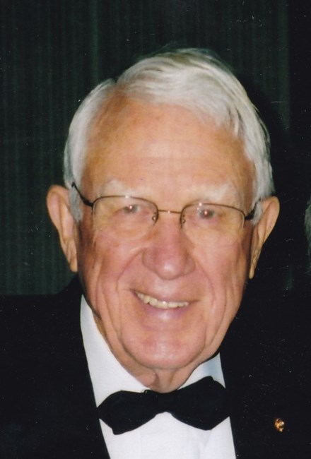 Obituary of Jack Mathews