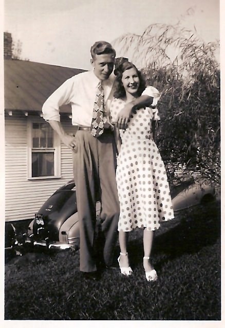 Obituary of John B. Ramsey