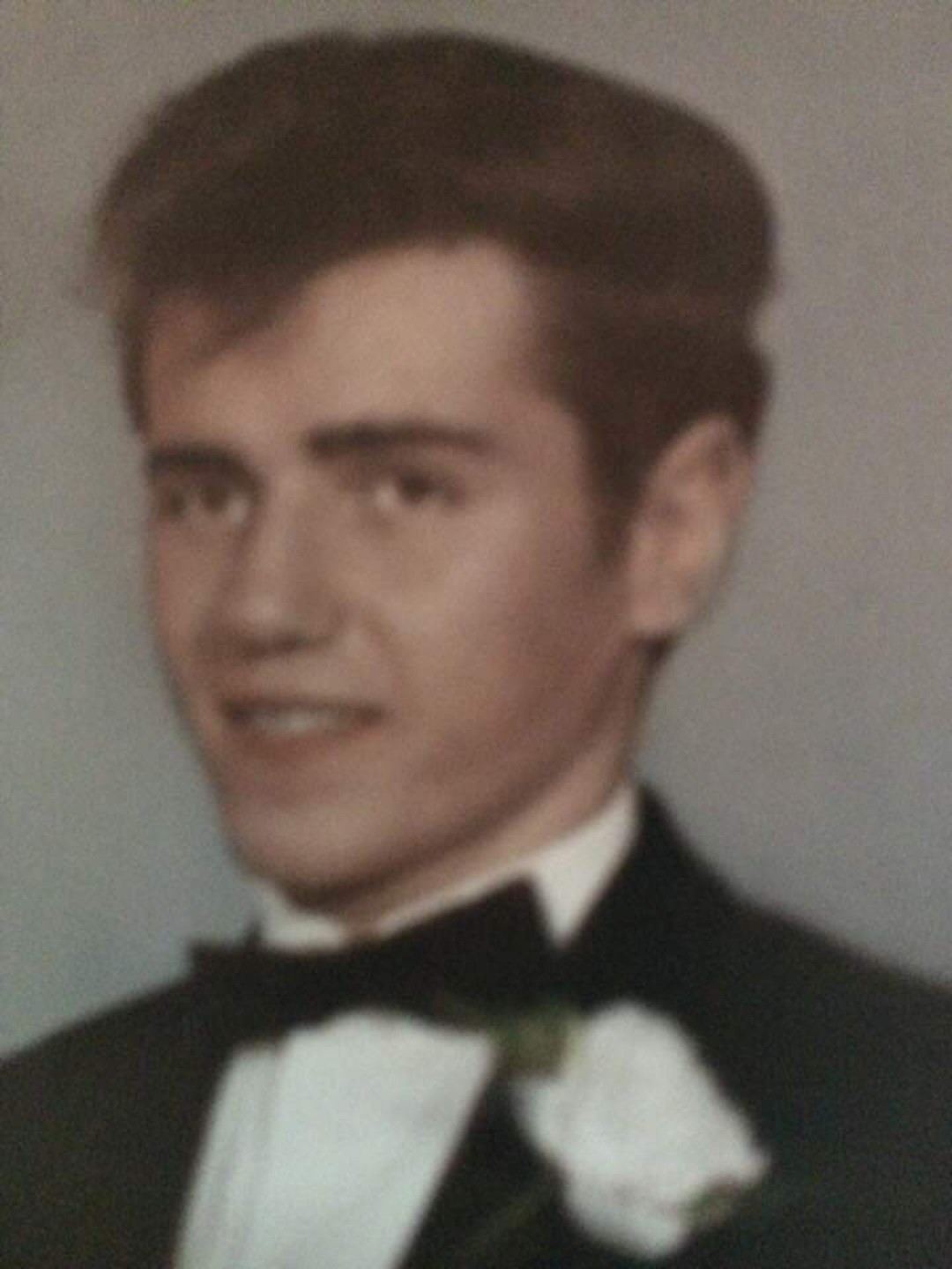 Obituary of Joseph Louis Faulkner