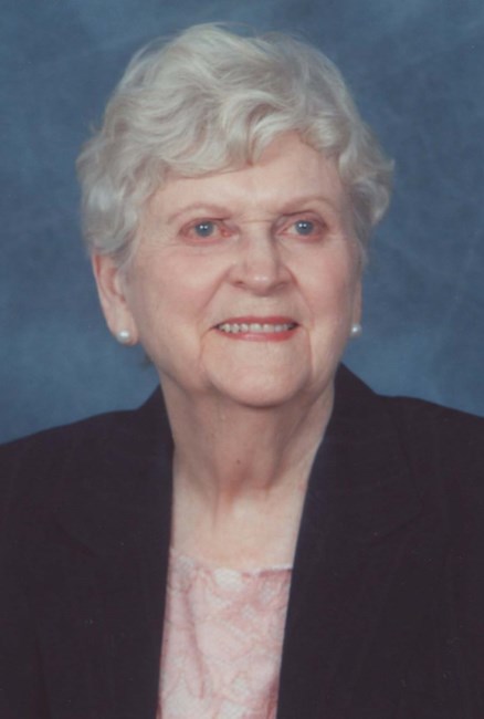 Obituario de Margaret Earline Bell