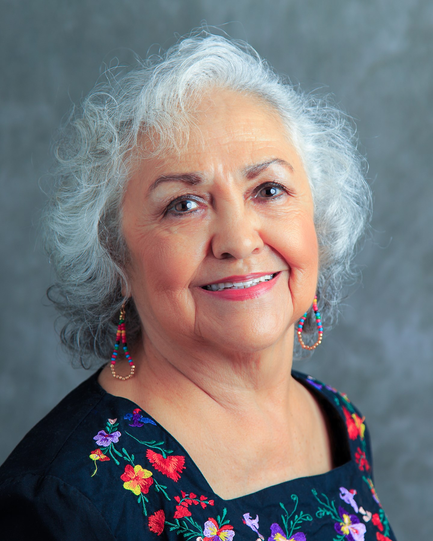 Obituary of Carmen Vasquez