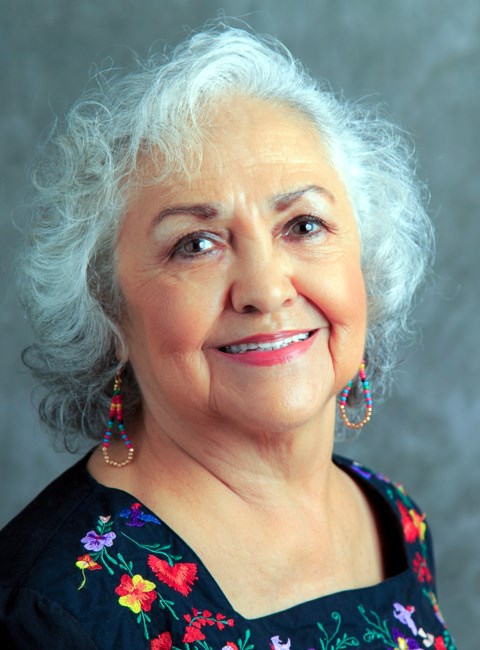 Obituary of Carmen Vasquez