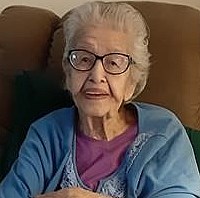 Obituary of Josephine Lopez