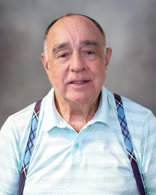 Obituary of Brian Sturgeon