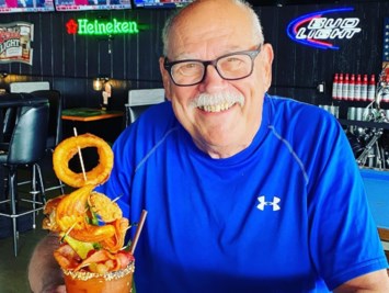 Obituary of David "Dave" Trent