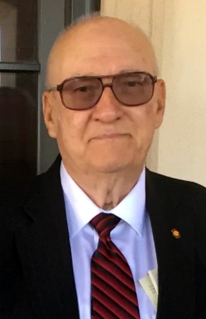 Obituary of Clyde Freeman Lambert