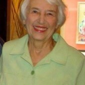 Obituary of Ruth G. Cohen