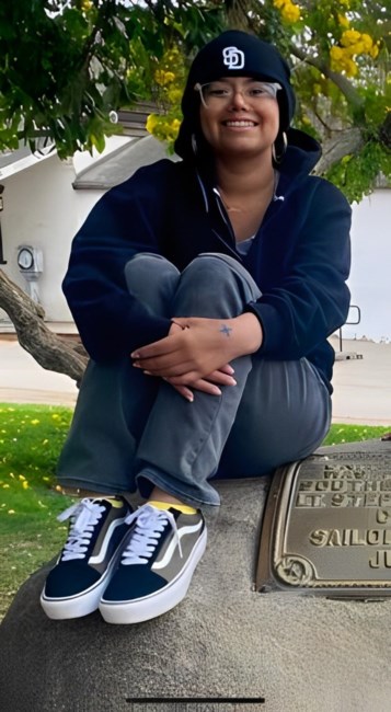 Obituary of Aalynah Lizzete Fernandez Sanchez