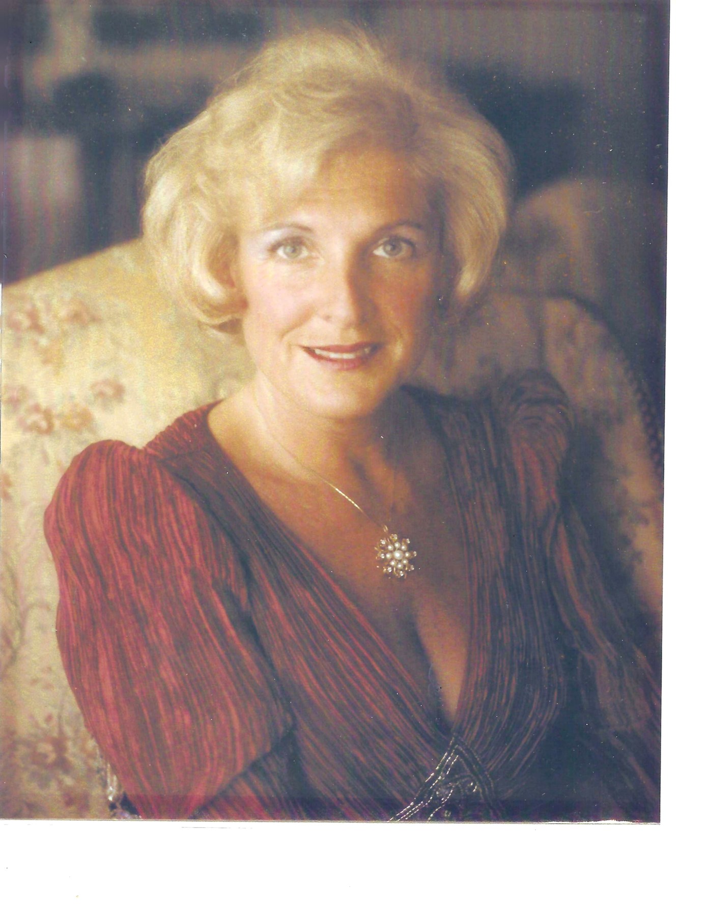 Obituary of Patricia M. Spinelli