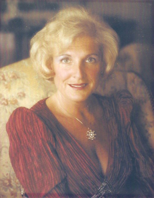 Obituary of Patricia M. Spinelli