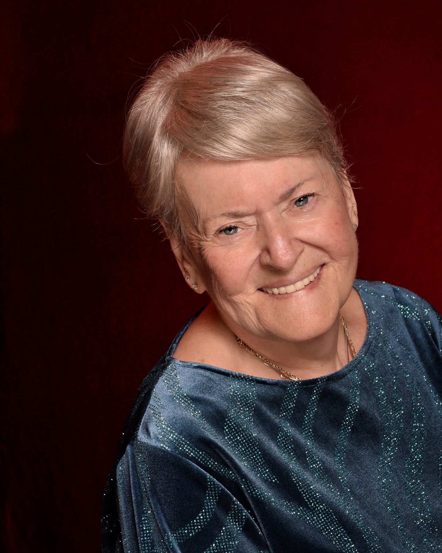 Obituary of Linda Jean Sterner