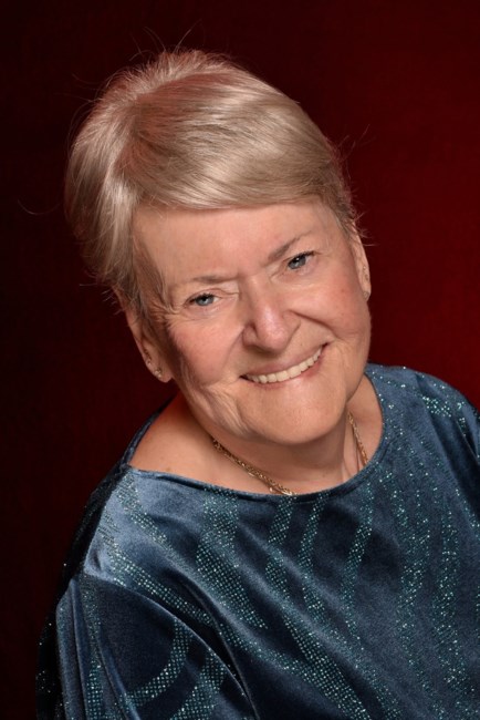 Obituary of Linda Jean Sterner