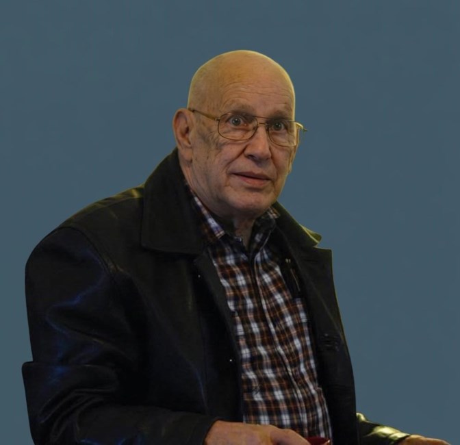 Obituary of Cuyler V. Smith Jr.