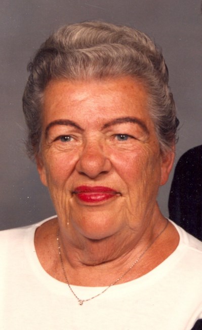 Obituary of Gloria C. Horman Meyer