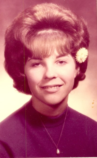 Obituary of Bernadette Marie Weber