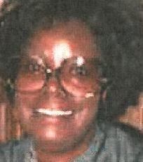Obituary of Viola Benjamin