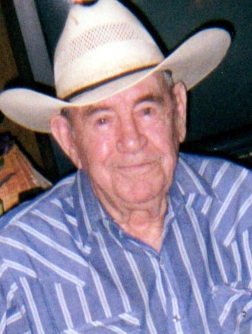 Obituary of Ralph J. Hodge