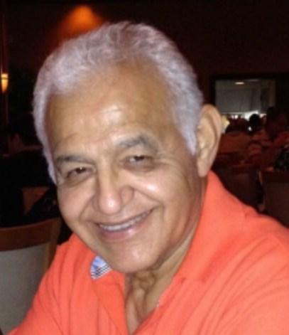 Obituary of Tomas F. Colorado