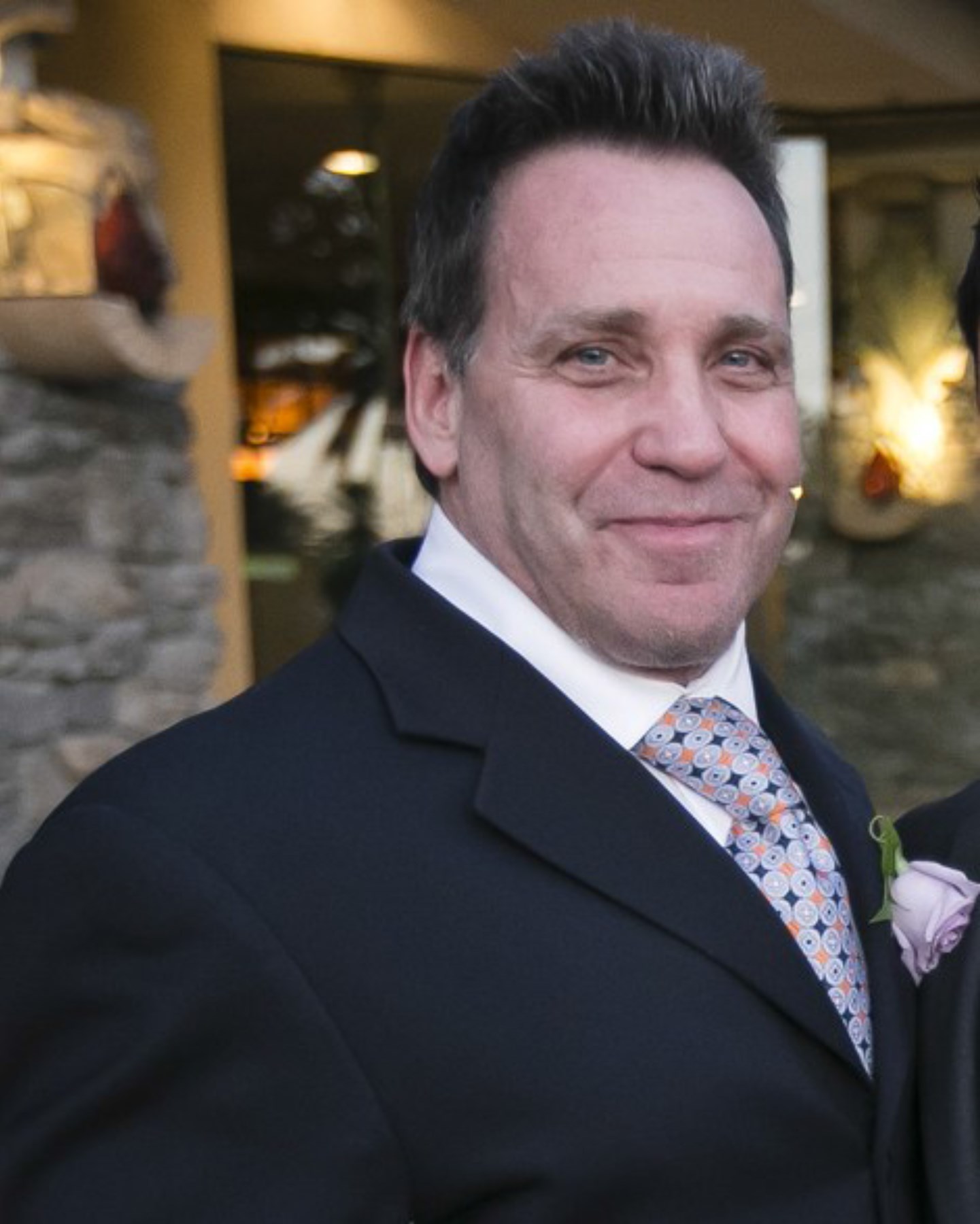 Obituary of Steven M Karr