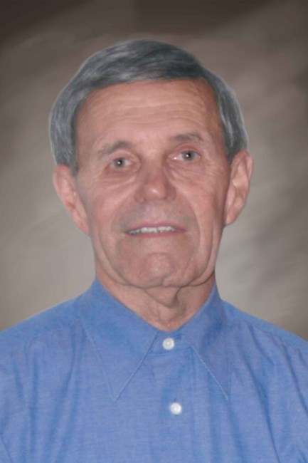 Obituary of Léon-Maurice Tremblay