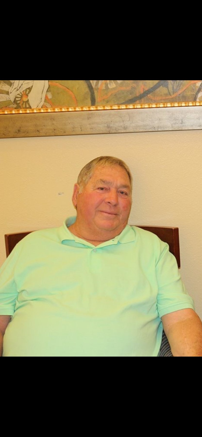Obituary of Anthony Louis Piazza