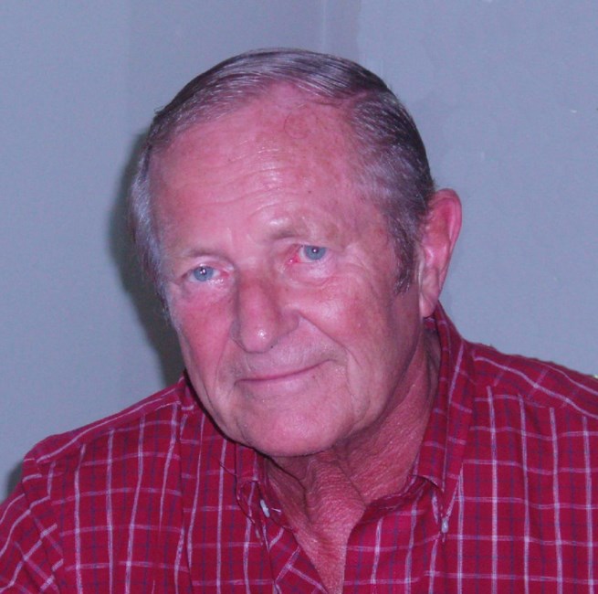 Obituary of Keith Gordon Nesbit