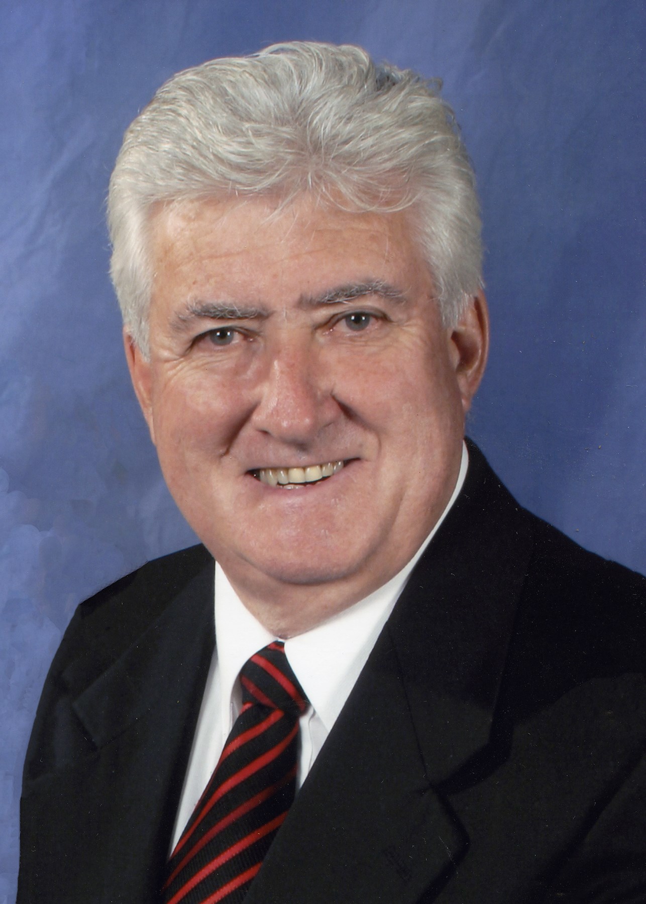 Allan MacDonald Obituario Halifax, NS