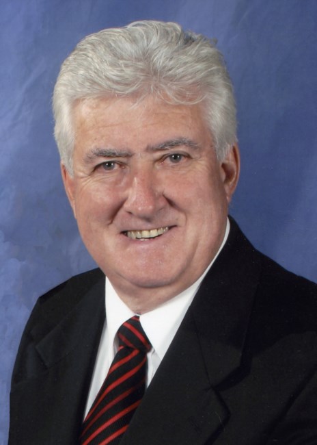 Obituary of Allan "Bud" Thomas MacDonald