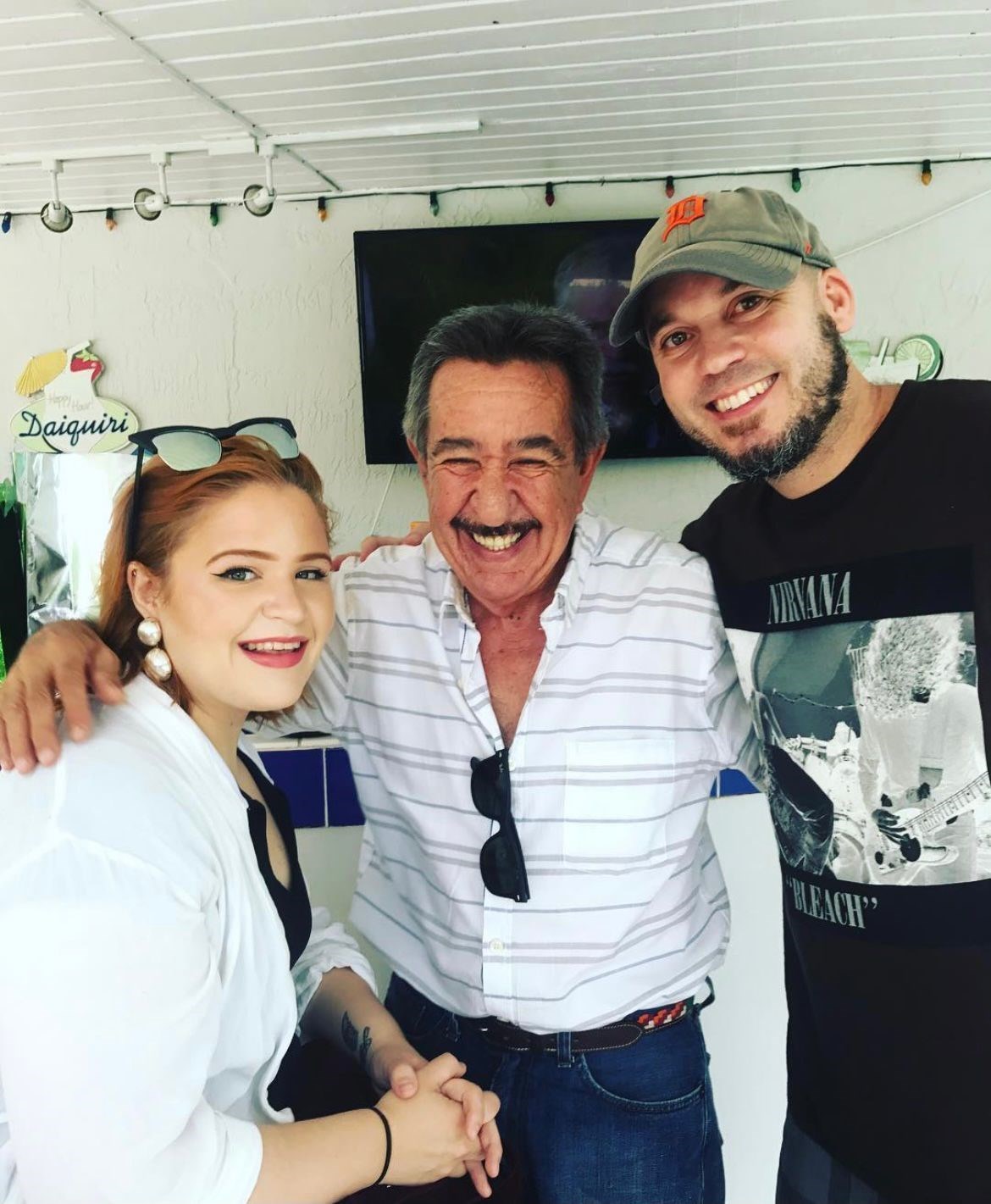 Obituary of Rafael Martinez