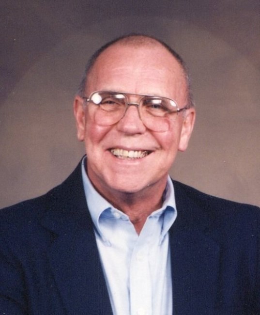 Obituary of Donald L. Yates