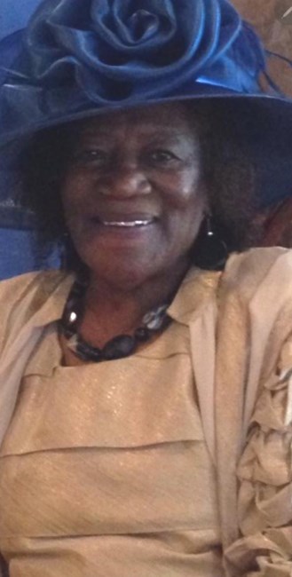 Obituary of Laura Bell Brown