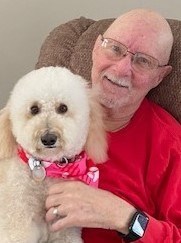 Obituary of John Francis McCormick Jr.