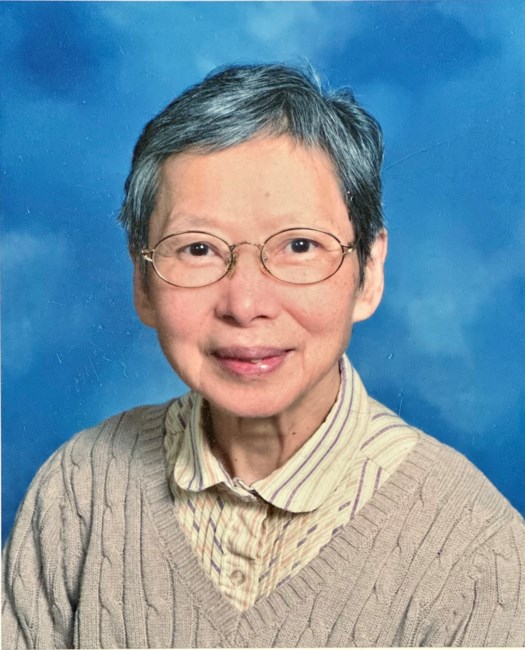 Obituary of Christiana Leung Shiu