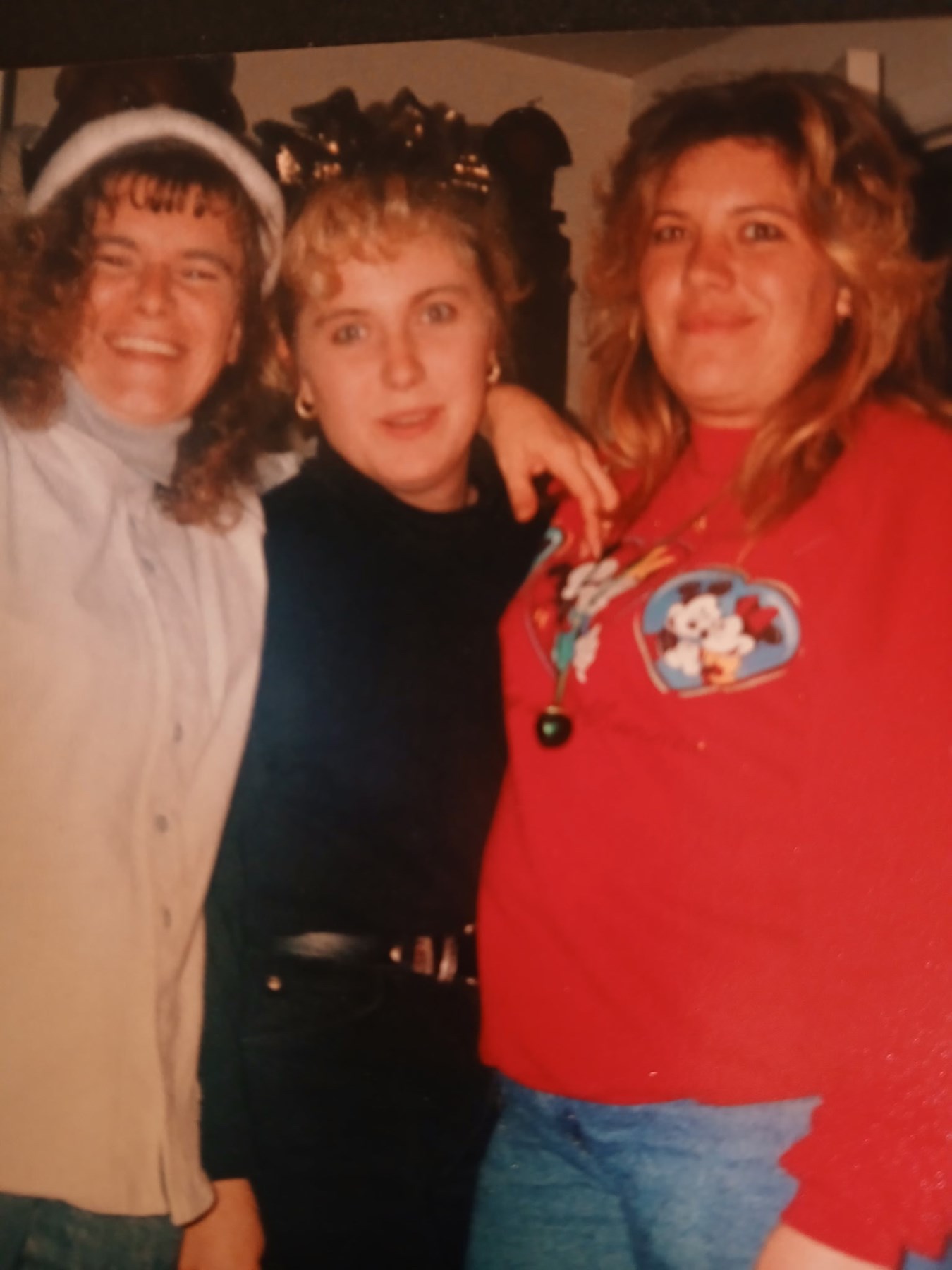 Obituary of Gretchen Louise Moore