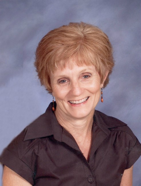 Avis de décès de Rebecca Ann Schnur