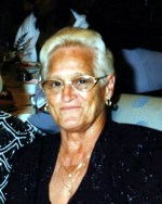 Frances Yarbrough